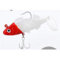 Like Real Fish Soft Lure 5561